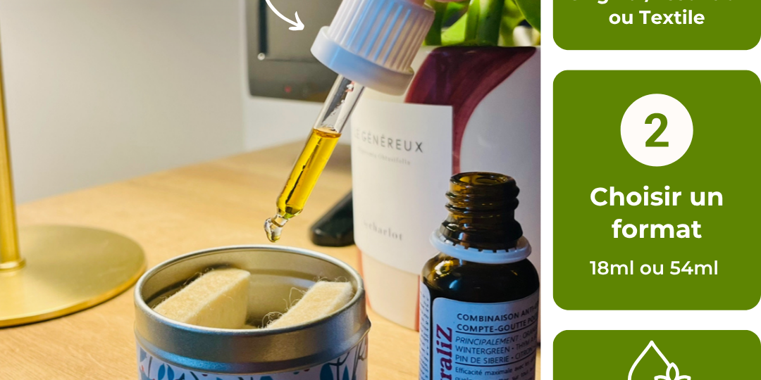 Flacon Recharge Neutraliz