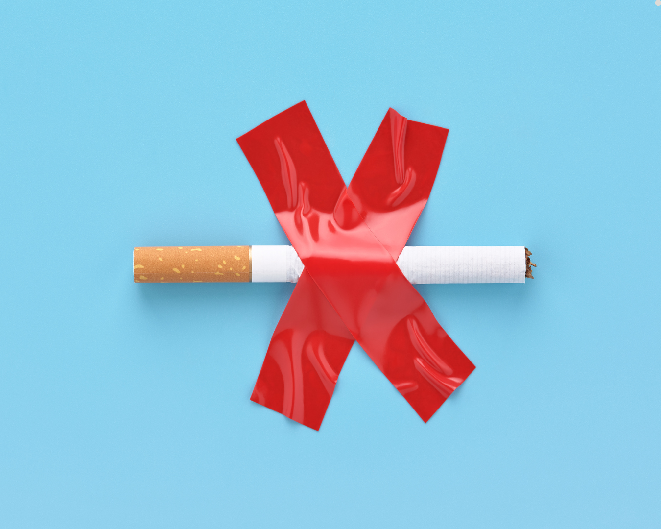 Comment enlever l’odeur de tabac dans une maison ? Bild