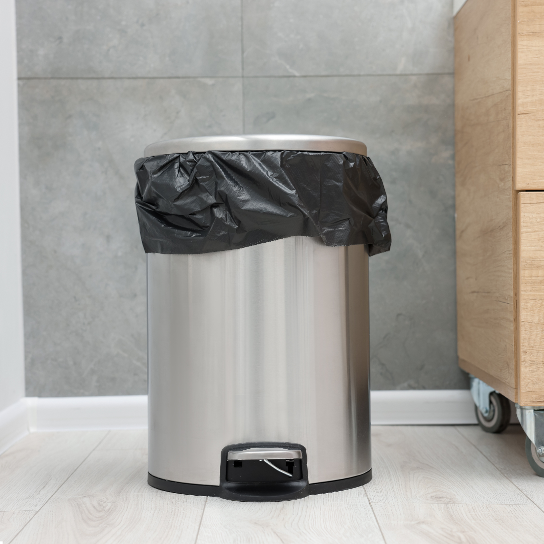 Odeur de poubelle : comment la neutraliser naturellement ?