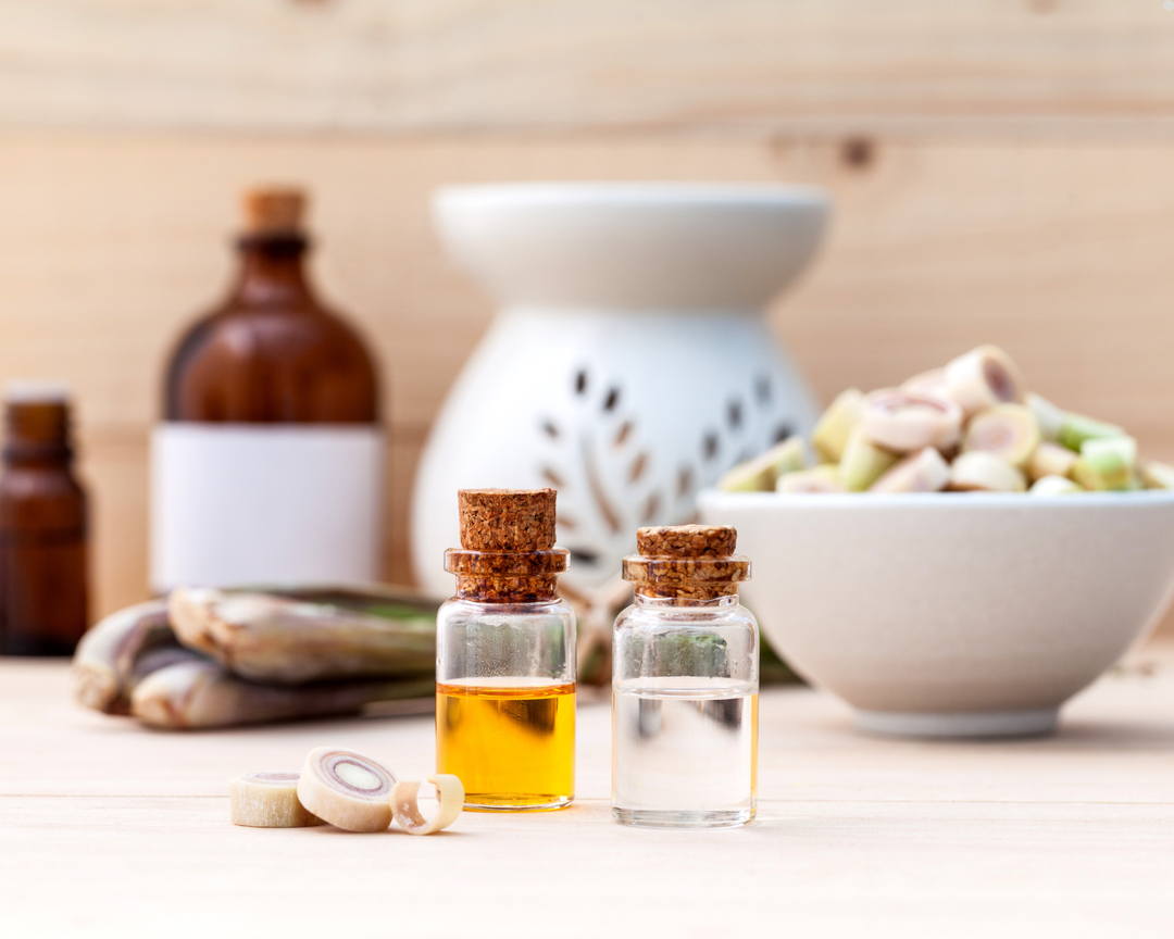 Désodorisant huiles essentielles : usage, limites et précautions