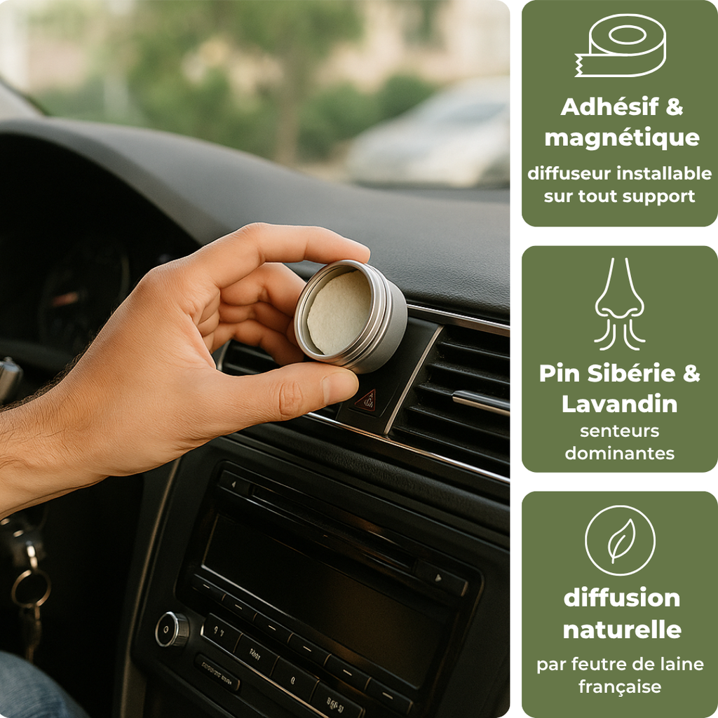 Pack Découverte Neutraliz