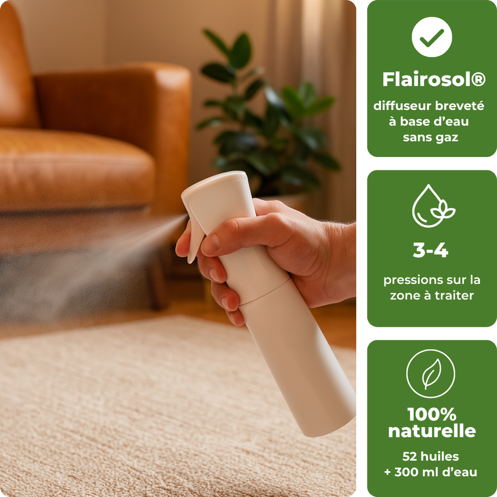 Pack Découverte Neutraliz