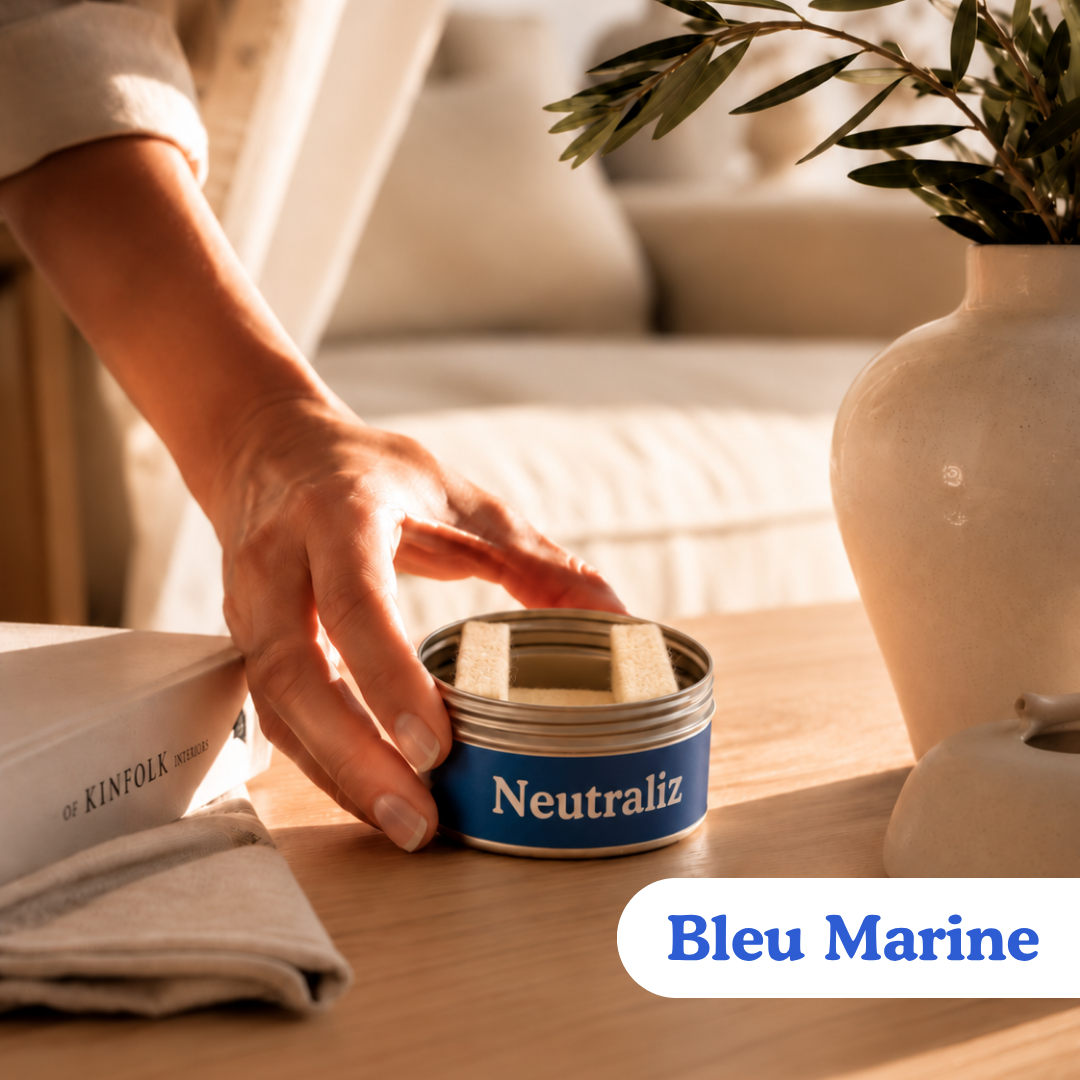 Neutraliz Original - 30m²