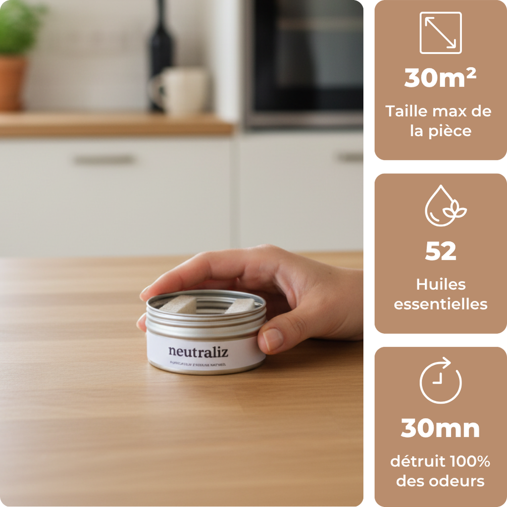 Neutraliz Professionnel