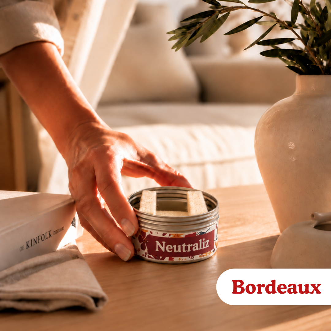 Neutraliz Original - 30m²