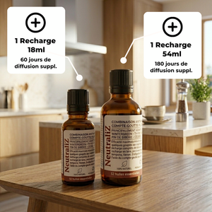 Essential Oil Refill