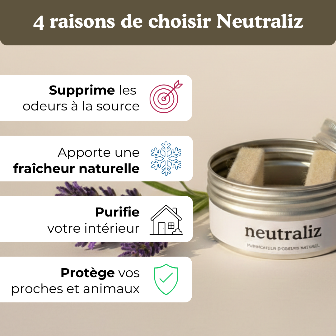 NeutraliZ Original