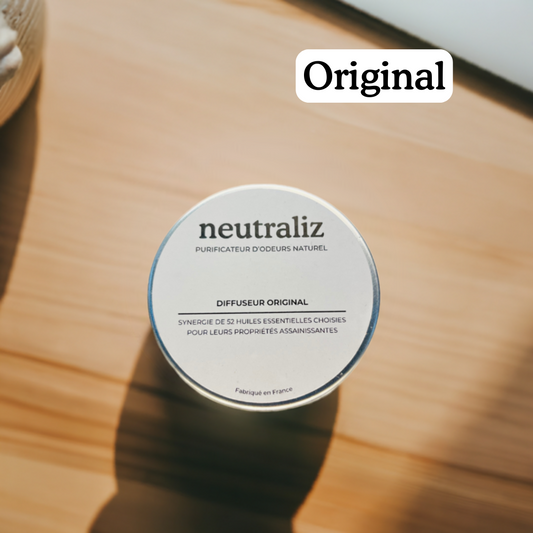 NeutraliZ Original