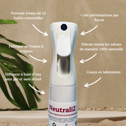 Neutraliz Textile