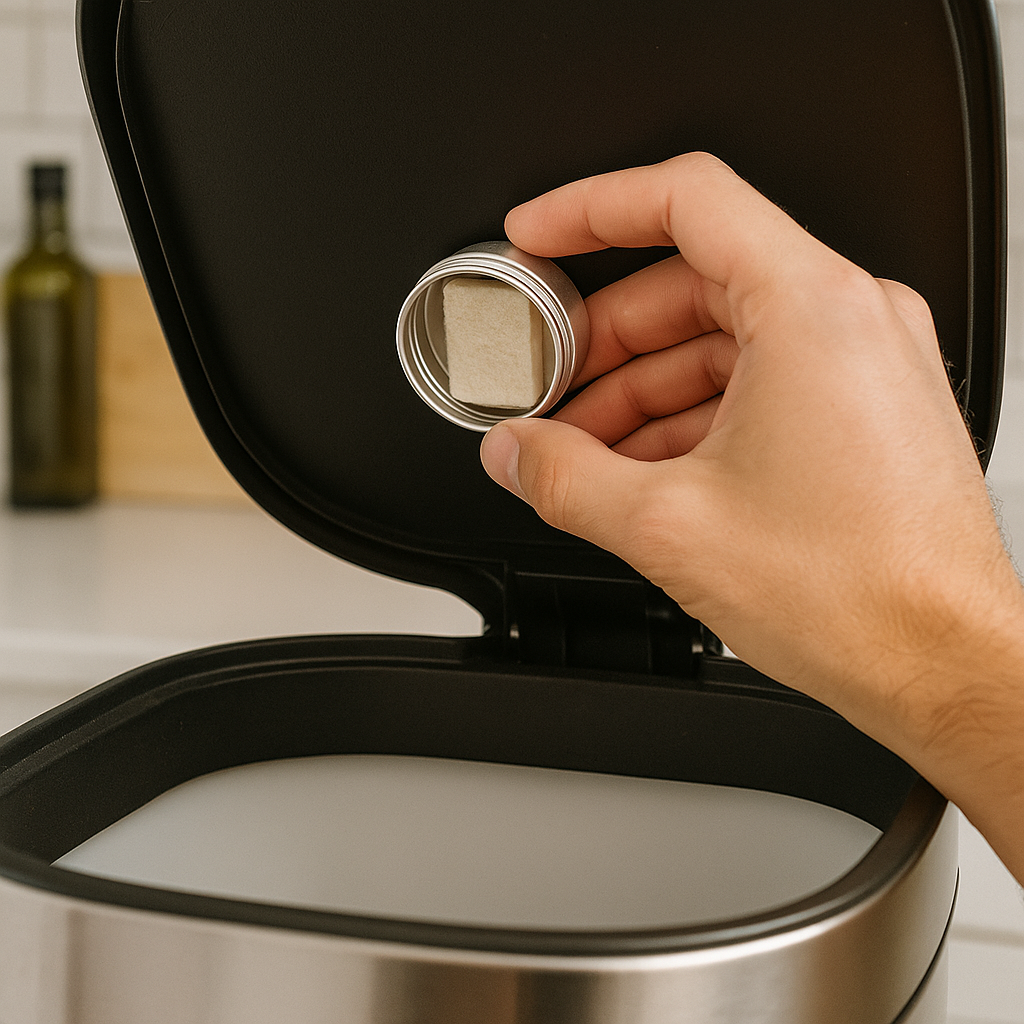 Diffuseur magnétique Neutraliz