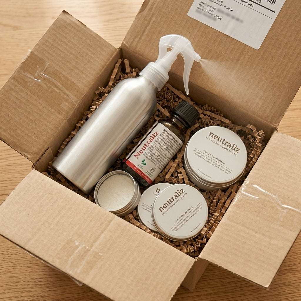 Neutraliz Discovery Pack