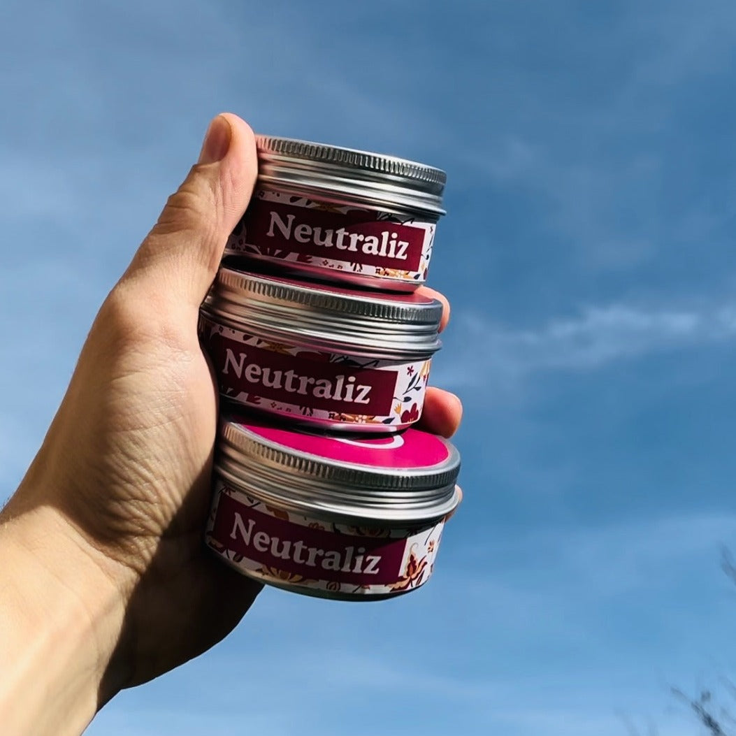 Neutraliz, absorbeur et destructeur d'odeurs naturel et efficace ...