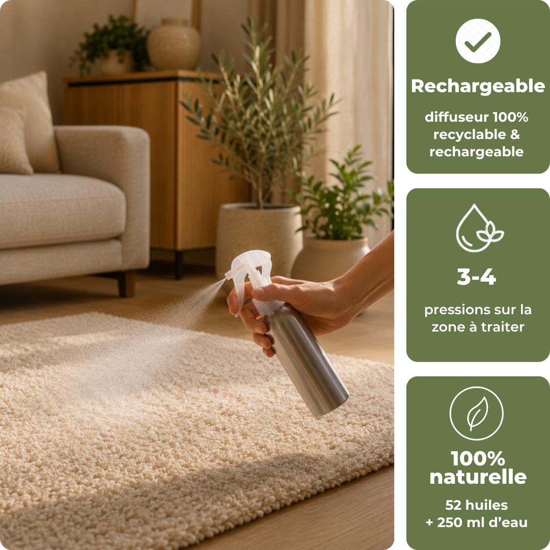 Neutraliz Textile - Spray
