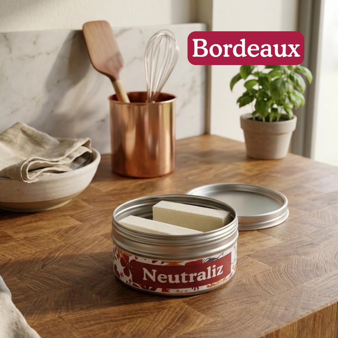 Neutraliz Original - 30m²