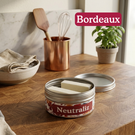 Neutraliz Original - 30m²