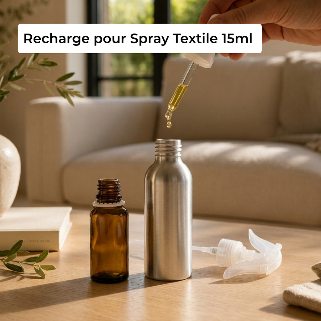 Essential Oil Refill