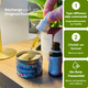 Recharge Huile Essentielle
