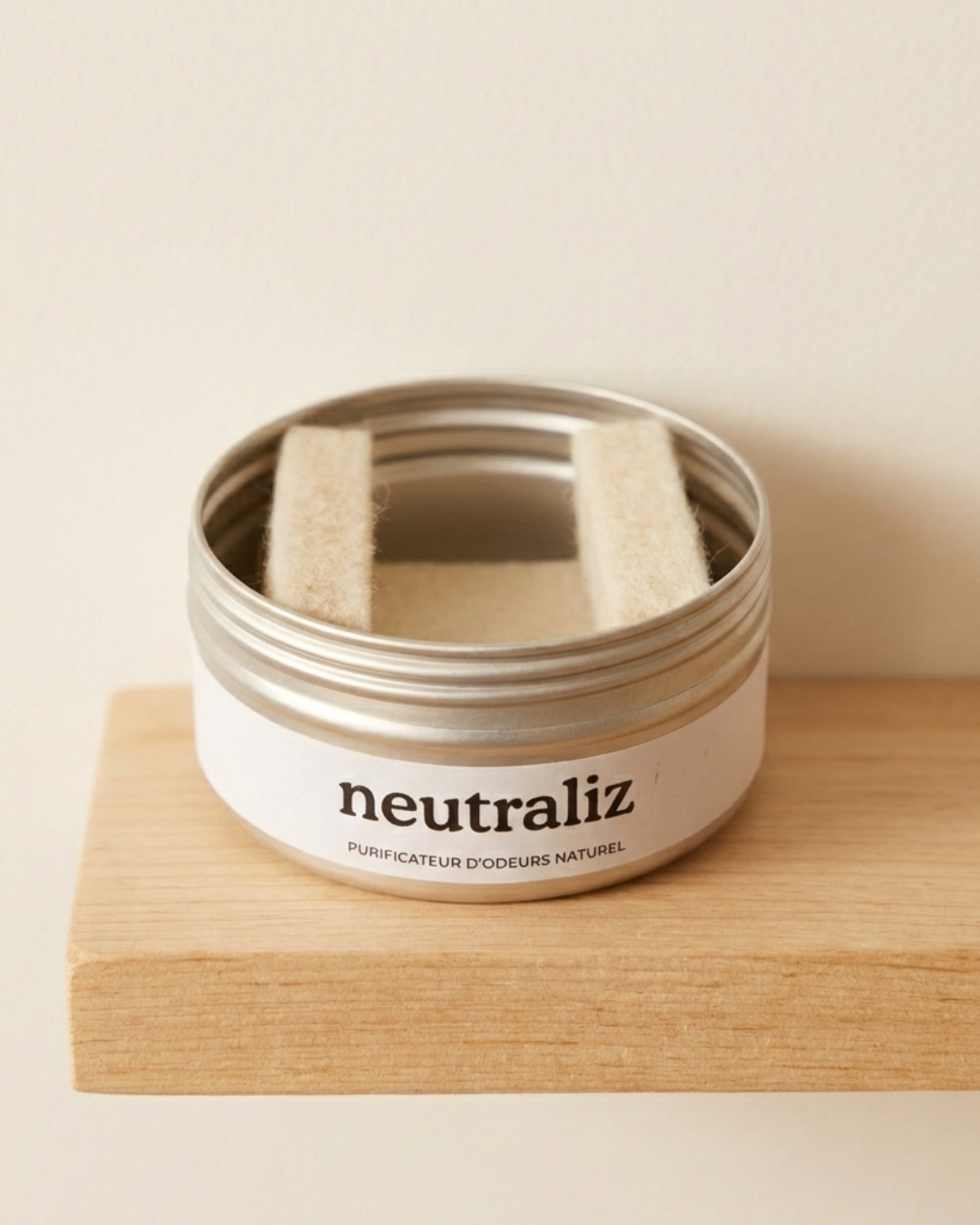 Neutraliz : diffuseur 100% naturel aux 52 huiles essentielles