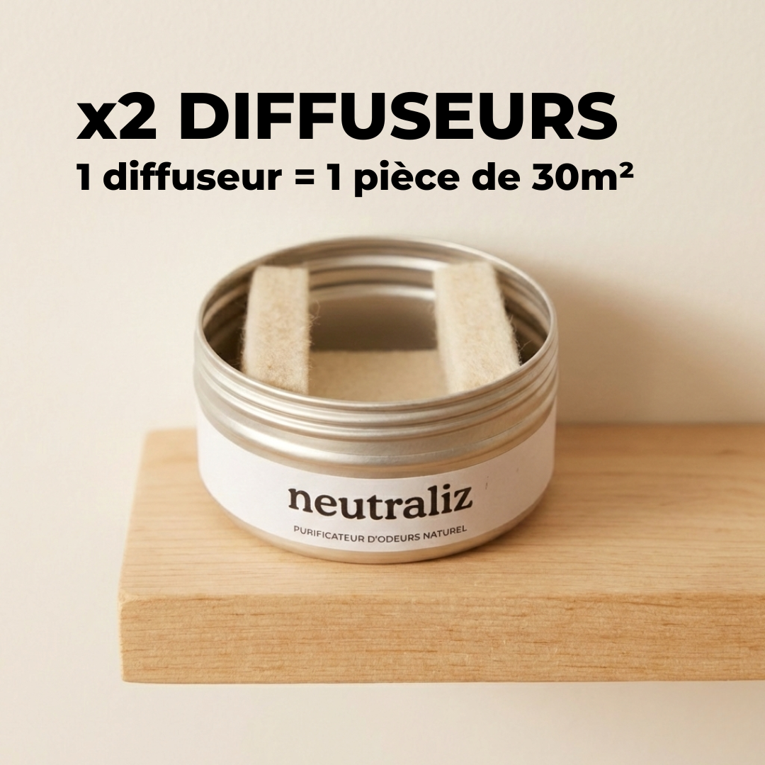 Neutraliz Professionnel